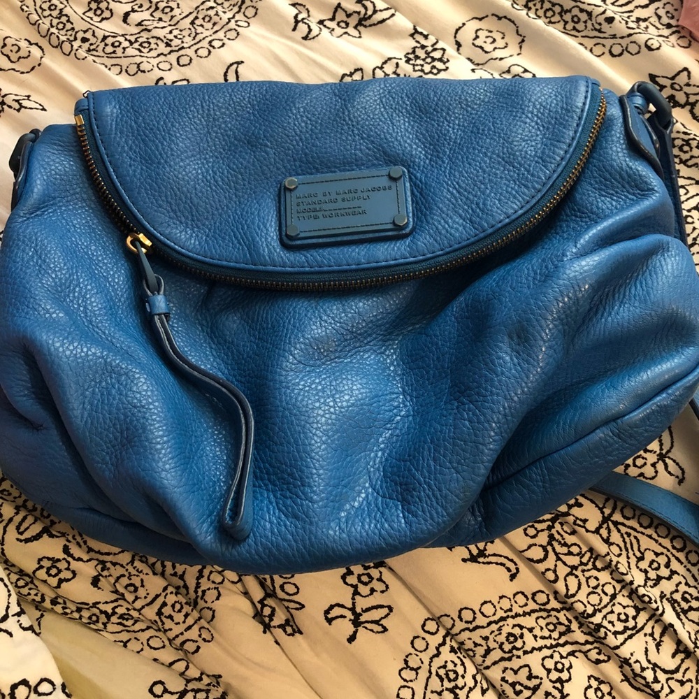 Marc by Marc Jacobs crossbody bag